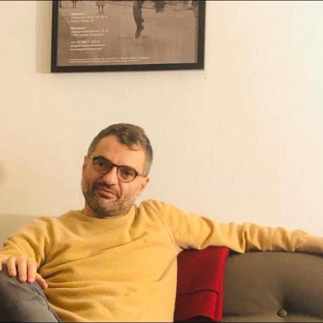 Alessandro Coppola