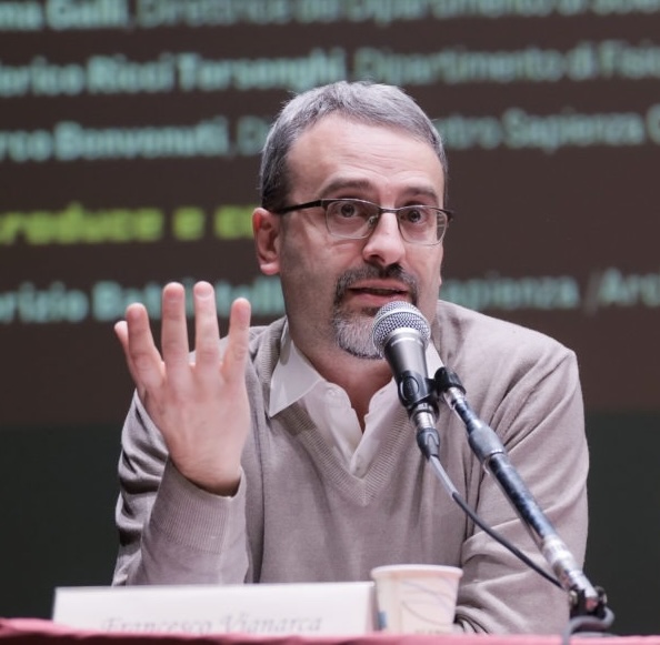 Francesco Vignarca