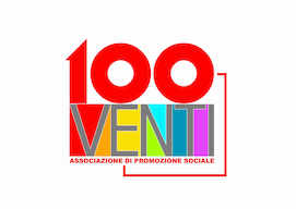 logo 100 venti