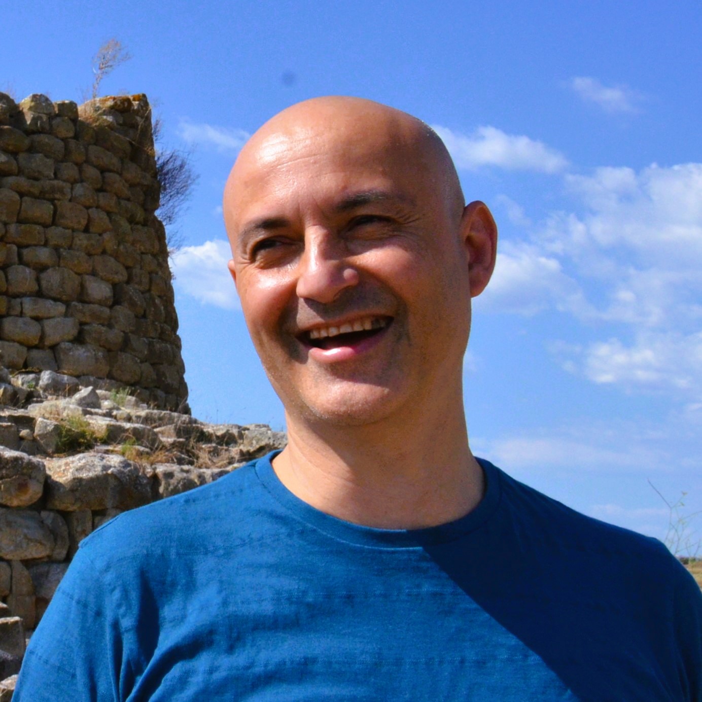 Marco Deriu